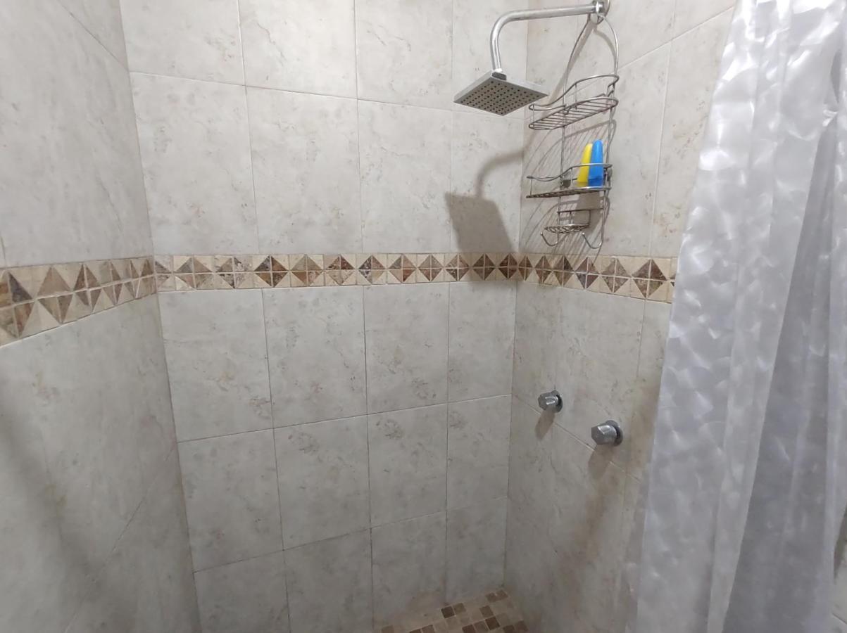דירות הרמוסיו La Quinta Departamentos מראה חיצוני תמונה