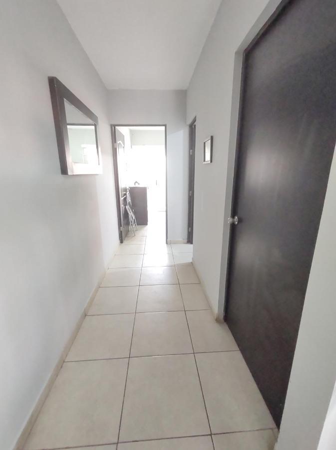 דירות הרמוסיו La Quinta Departamentos מראה חיצוני תמונה