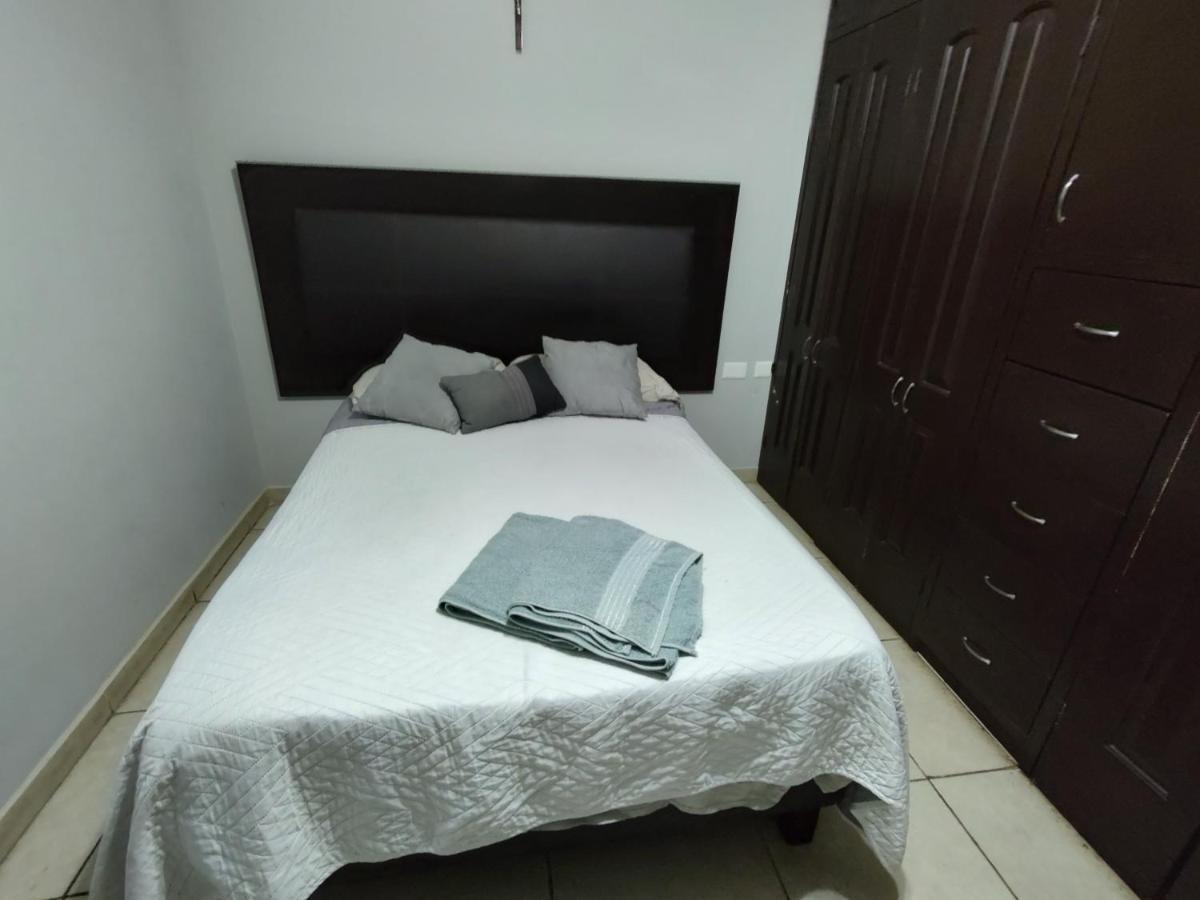 דירות הרמוסיו La Quinta Departamentos מראה חיצוני תמונה
