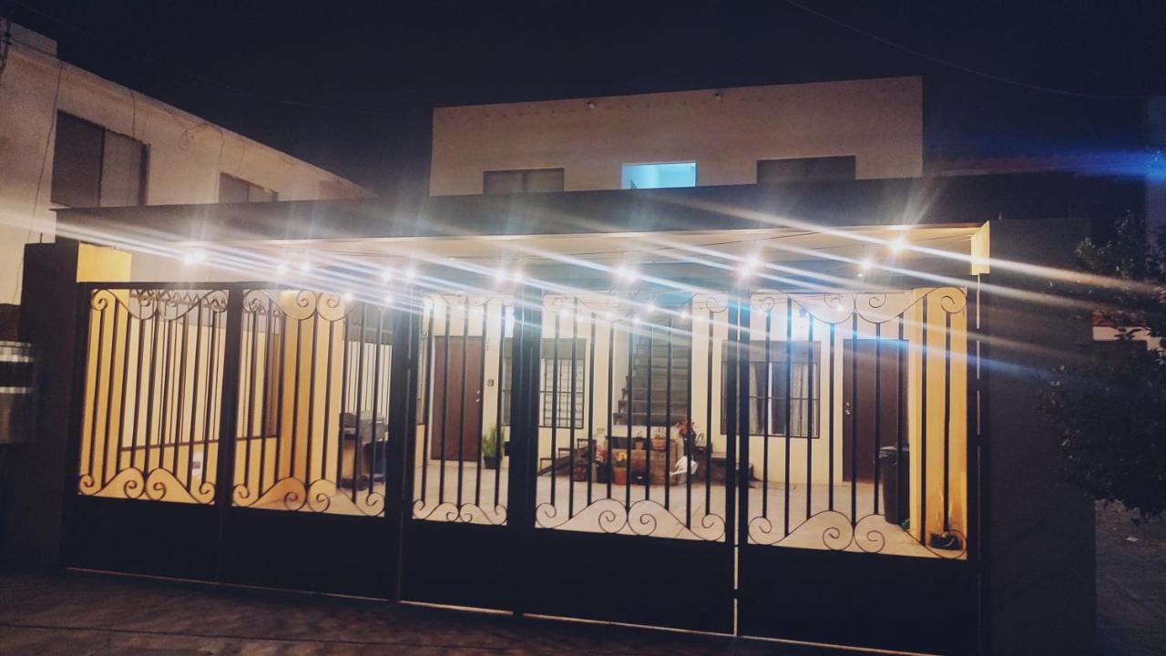 דירות הרמוסיו La Quinta Departamentos מראה חיצוני תמונה