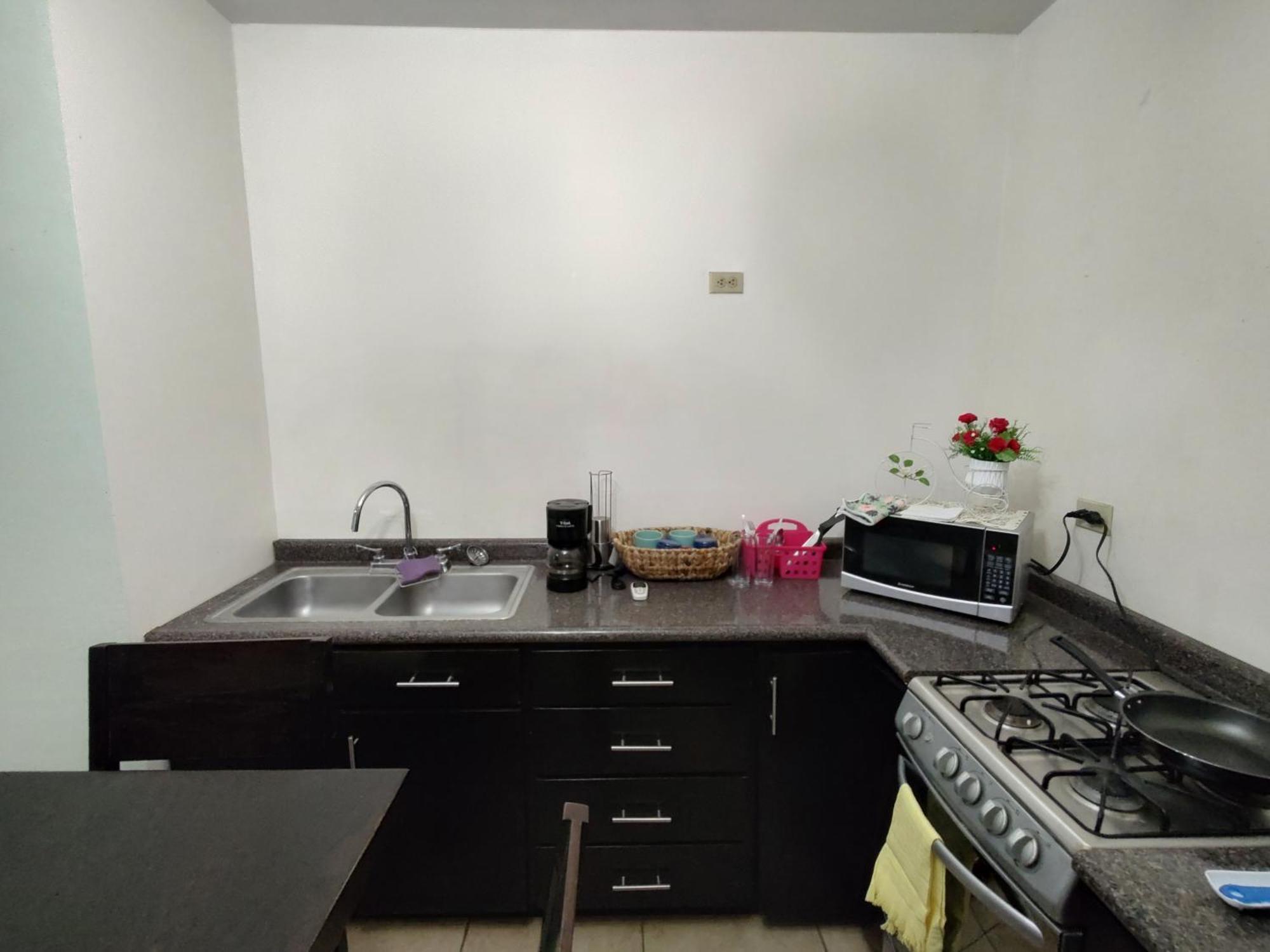 דירות הרמוסיו La Quinta Departamentos מראה חיצוני תמונה