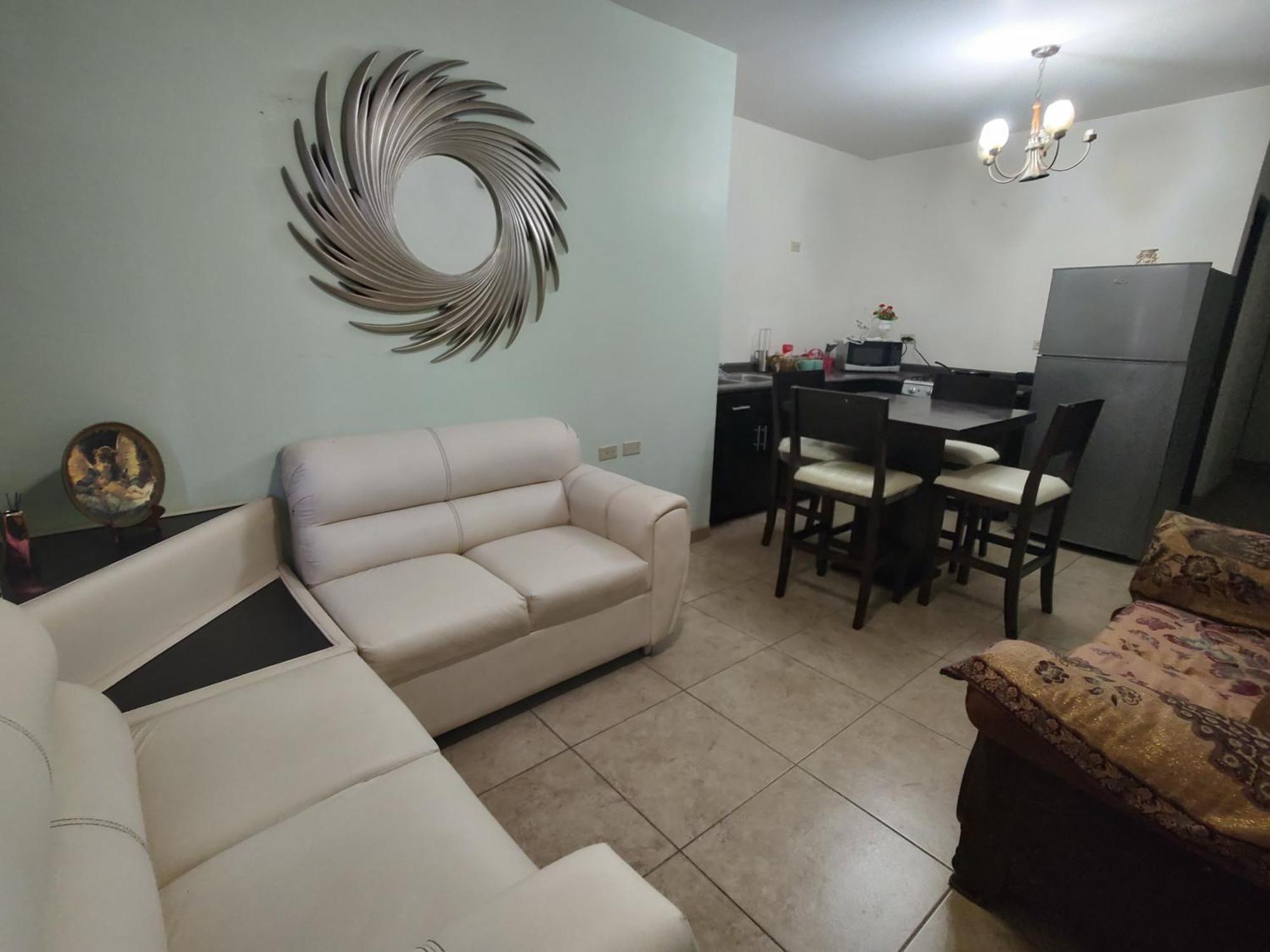 דירות הרמוסיו La Quinta Departamentos מראה חיצוני תמונה