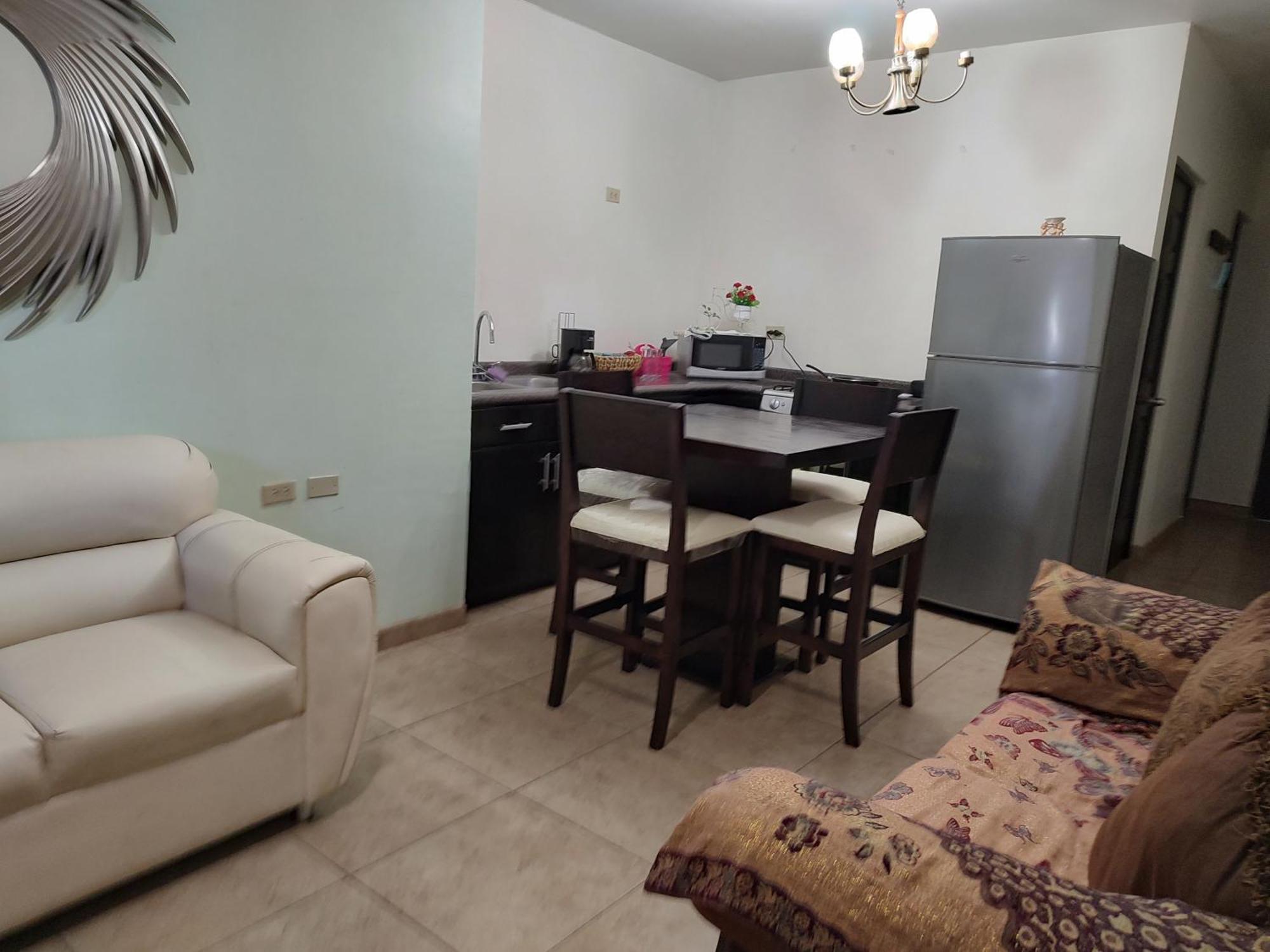 דירות הרמוסיו La Quinta Departamentos מראה חיצוני תמונה